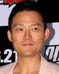 탤런트, 영화배우인 남성진의 대표 이미지