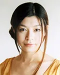 영화배우인 오자와 마유의 대표 이미지
