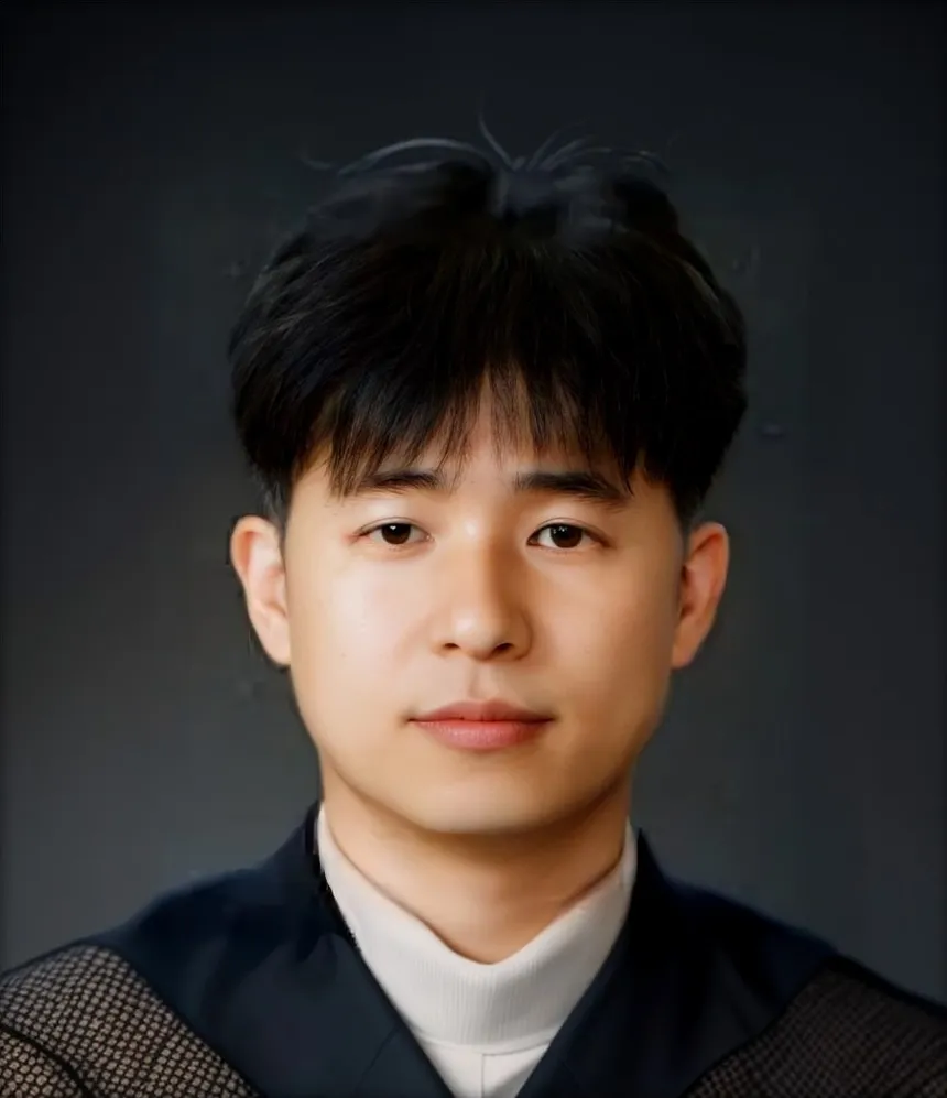 판사인 지귀연의 대표 이미지