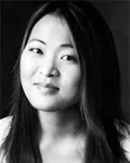 영화배우인 수지 나카무라의 대표 이미지
