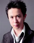 성우인 스기타 토모카즈의 대표 이미지