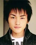 영화배우인 호죠 타카히로의 대표 이미지