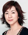 영화배우인 하라다 미에코의 대표 이미지