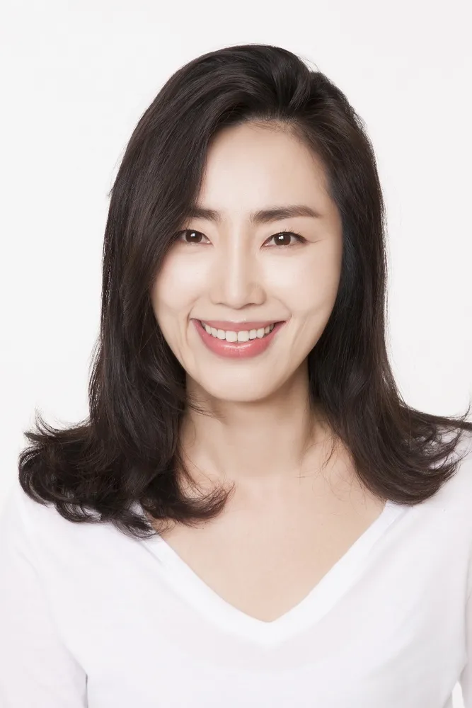 성우인 박경혜의 대표 이미지