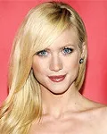 영화배우인 브리타니 스노우의 대표 이미지