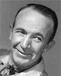 영화배우인 월터 브레넌의 대표 이미지