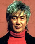 가수, 영화배우인 다마키 고지의 대표 이미지