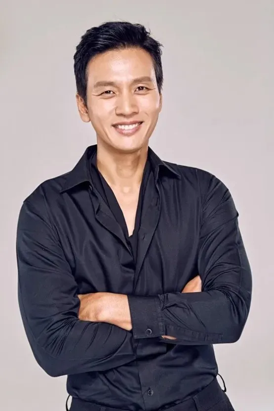 탤런트, 기업인인 구본승의 대표 이미지