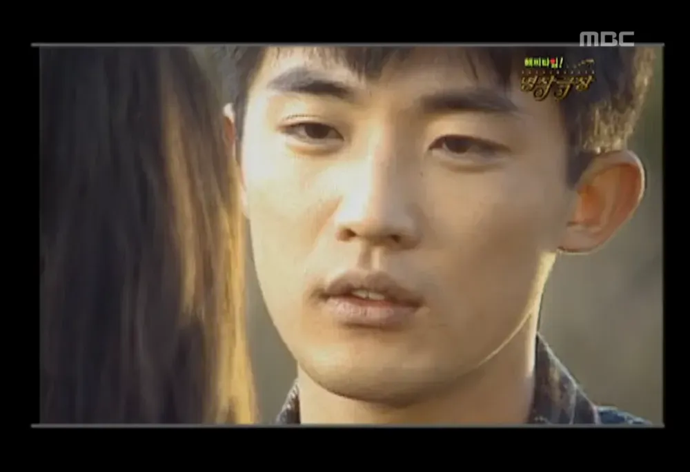 탤런트, 뮤지컬배우, 영화배우, 가수인 안재욱의 대표 이미지