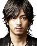 영화배우인 아오야기 쇼의 대표 이미지