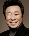 영화배우, 개그맨인 임하룡의 대표 이미지