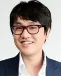 뮤지컬배우인 이성호의 대표 이미지