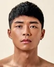 보디빌더인 마선호의 대표 이미지