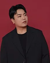 개그맨, 유튜버인 곽범의 대표 이미지