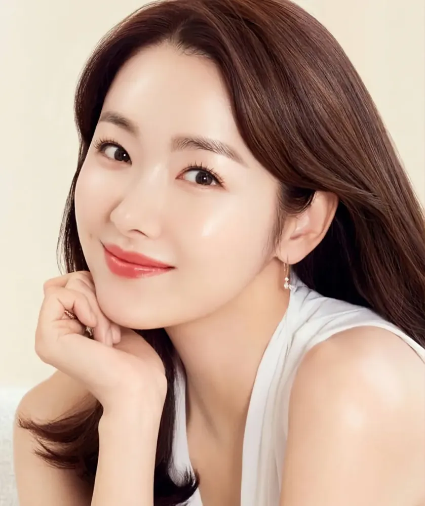 탤런트, 영화배우인 소이현의 대표 이미지