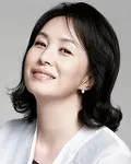 탤런트, 영화배우인 김미숙의 대표 이미지