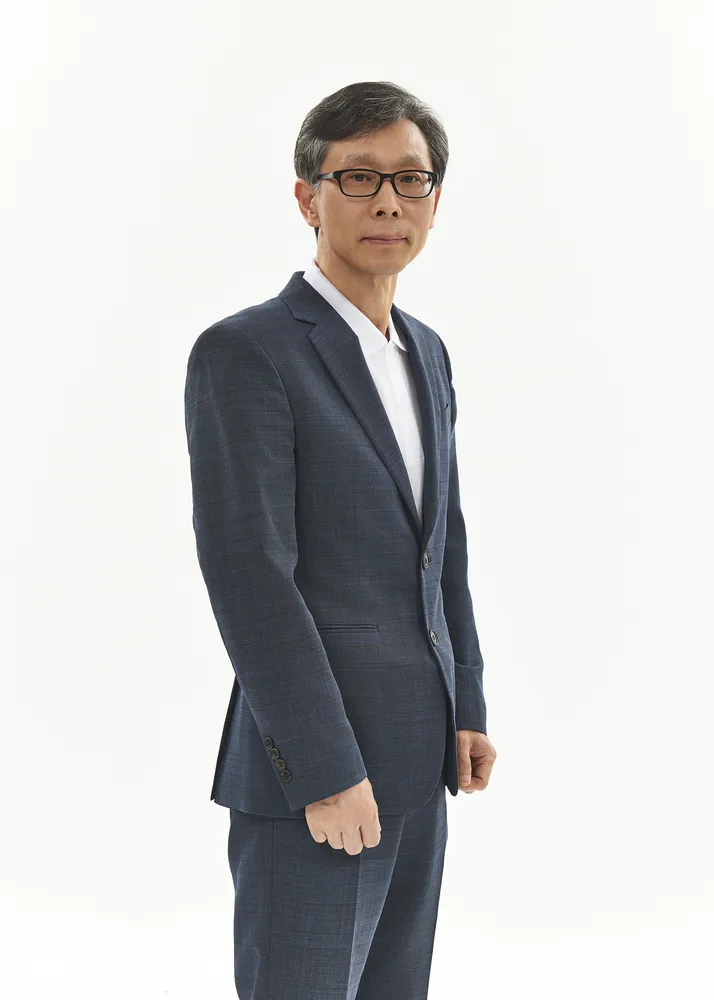 대학교수인 박병윤의 대표 이미지