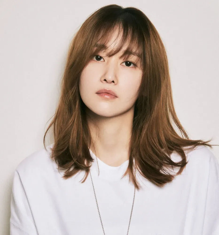 영화배우인 전종서의 대표 이미지