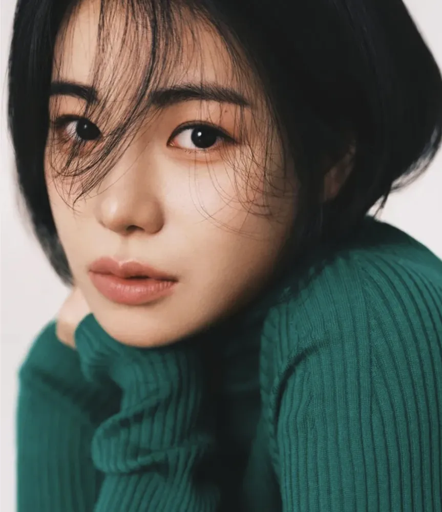 영화배우인 임지연의 대표 이미지