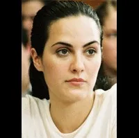 배우인 훌리에타 디아즈의 대표 이미지