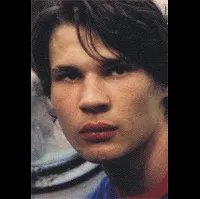 영화배우인 토마스 폴가의 대표 이미지