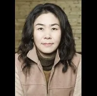 성우인 이선주의 대표 이미지