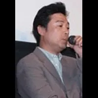 영화배우인 타나카 류조의 대표 이미지