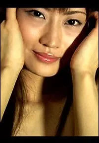 배우인 미사키의 대표 이미지