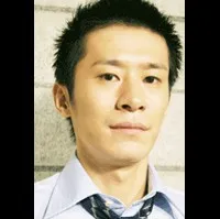 영화배우인 미우라 마사키의 대표 이미지