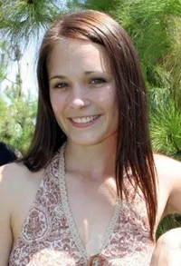 배우인 에린 켈리의 대표 이미지