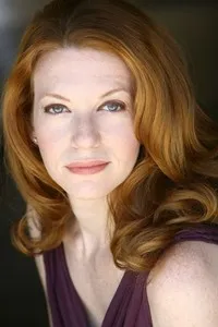 영화배우인 안드레아 프랭클의 대표 이미지