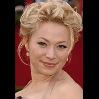 영화배우인 프리다 할그렌의 대표 이미지