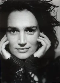 배우인 모니크 헨드릭스의 대표 이미지