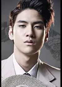 영화배우, 탤런트, 모델인 김현준의 대표 이미지