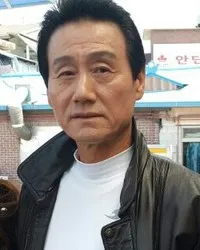 영화배우인 박효근의 대표 이미지