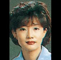 성우인 기경옥의 대표 이미지