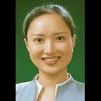 성우인 엄현정의 대표 이미지