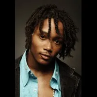 가수, 영화배우인 로미오 밀러의 대표 이미지