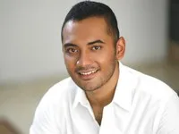 영화배우인 아리오 바유의 대표 이미지