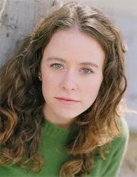 배우인 알레한드라 골라스의 대표 이미지