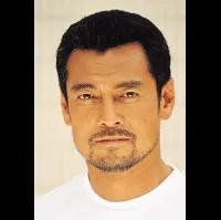 영화배우인 와타나베 히로유키의 대표 이미지