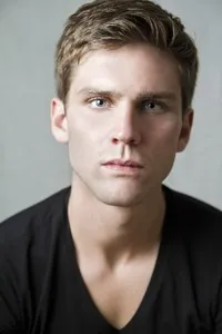 배우인 제이미 앤더슨의 대표 이미지