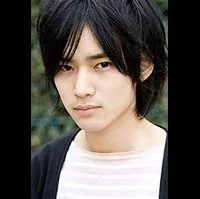 배우인 마츠다 쇼이치의 대표 이미지