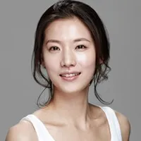 탤런트인 오유진의 대표 이미지