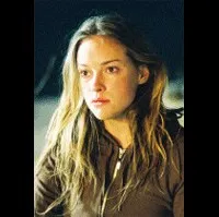 영화배우인 알리샤 바흘레다의 대표 이미지