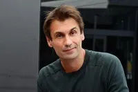 영화배우인 파브리지오 지푸니의 대표 이미지