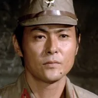 영화배우인 백응의 대표 이미지