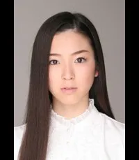 배우인 테라시마 사키의 대표 이미지