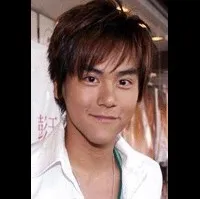 영화배우인 펑위옌의 대표 이미지