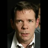 배우인 토마스 제이 라이언의 대표 이미지